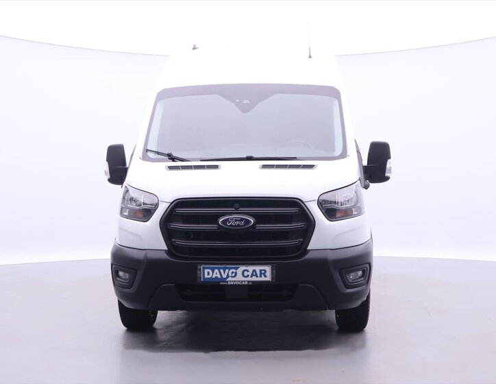 Ford Transit Ostatní 2,0 l 96 kw