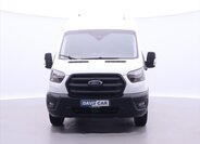 Ford Transit Ostatní 2,0 l 96 kw