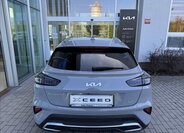 KIA XCeed SUV / Terénní 0,0 110 kw