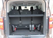 Citroën SpaceTourer VAN / Minibus 2,0 l 110 kw