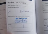 Hyundai i30 Kombi 998,0 88 kw