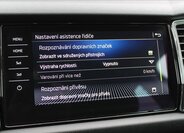 Škoda Kodiaq SUV 2,0 l 140 kw