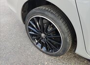Škoda Rapid Liftback 999,0 81 kw