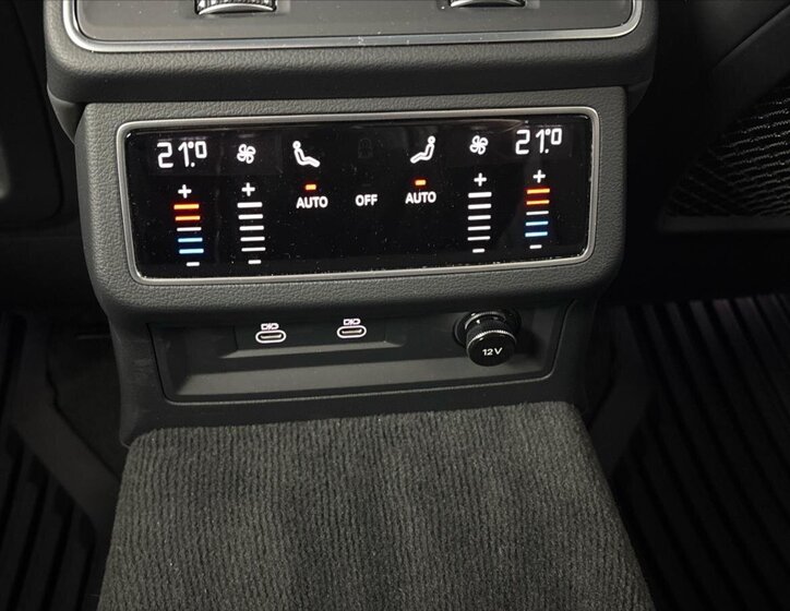 Audi S6 Kombi 3,0 l 253 kw