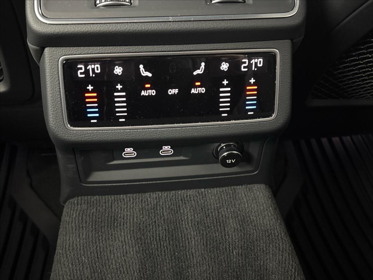 Audi S6 Kombi 3,0 l 253 kw