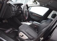 Mercedes-Benz Třídy R Kombi 3,0 l 140 kw