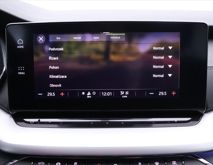 Škoda Octavia Kombi 999,0 81 kw