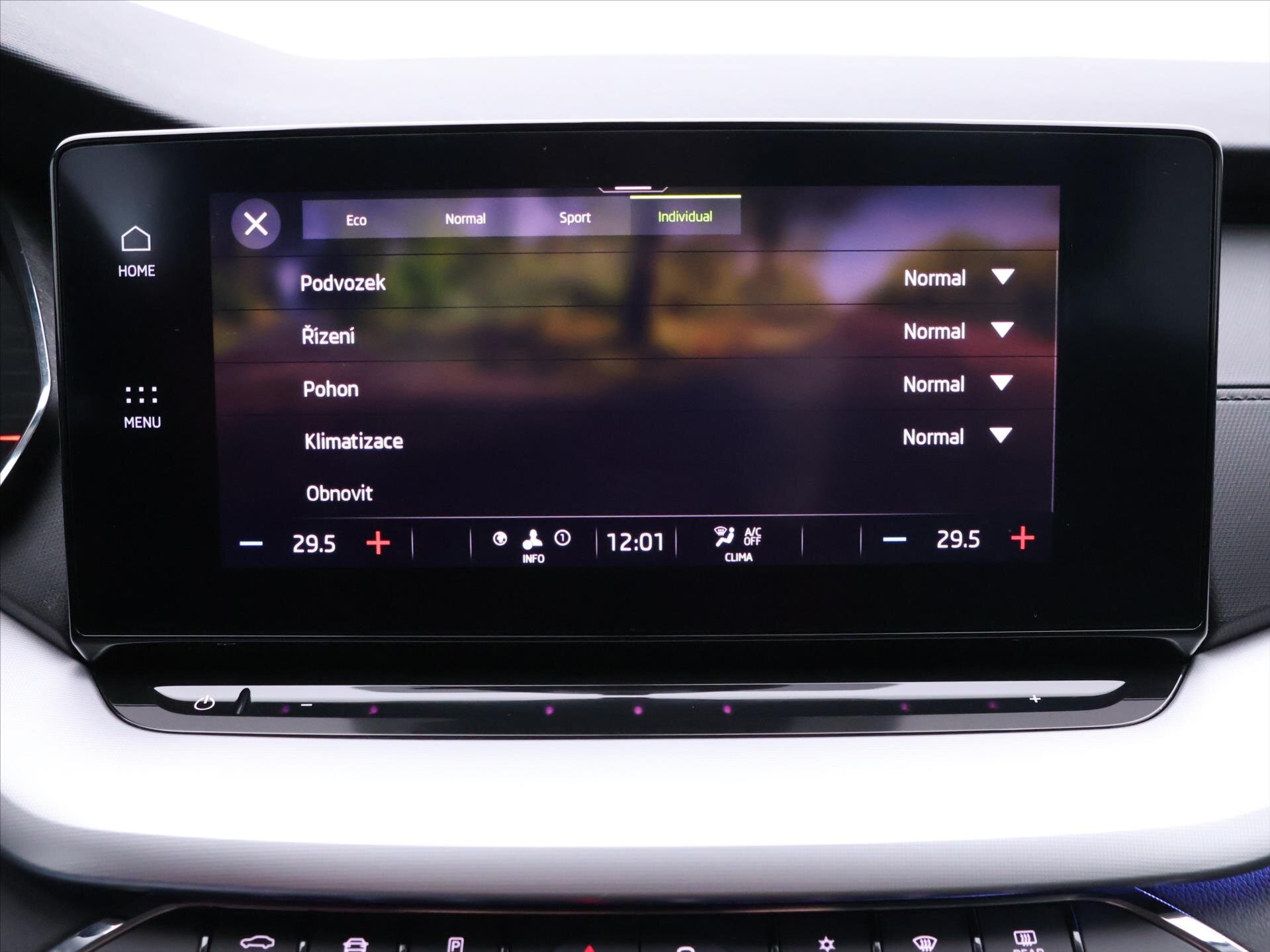 Škoda Octavia Kombi 999,0 81 kw