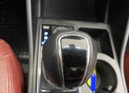 Hyundai Tucson SUV 2,0 l 136 kw