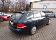 Volkswagen Golf Kombi 1,4 l 90 kw