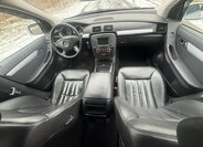 Mercedes-Benz Třídy R MPV 3,0 l 170 kw