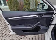 Škoda Octavia Liftback 2,0 l 85 kw