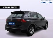 Volkswagen Tiguan SUV 1,5 l 96 kw