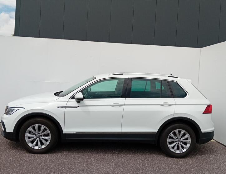 Volkswagen Tiguan 10