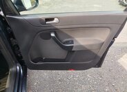 Volkswagen Golf Plus MPV 1,4 l 59 kw