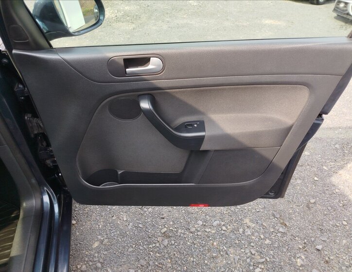 Volkswagen Golf Plus MPV 1,4 l 59 kw