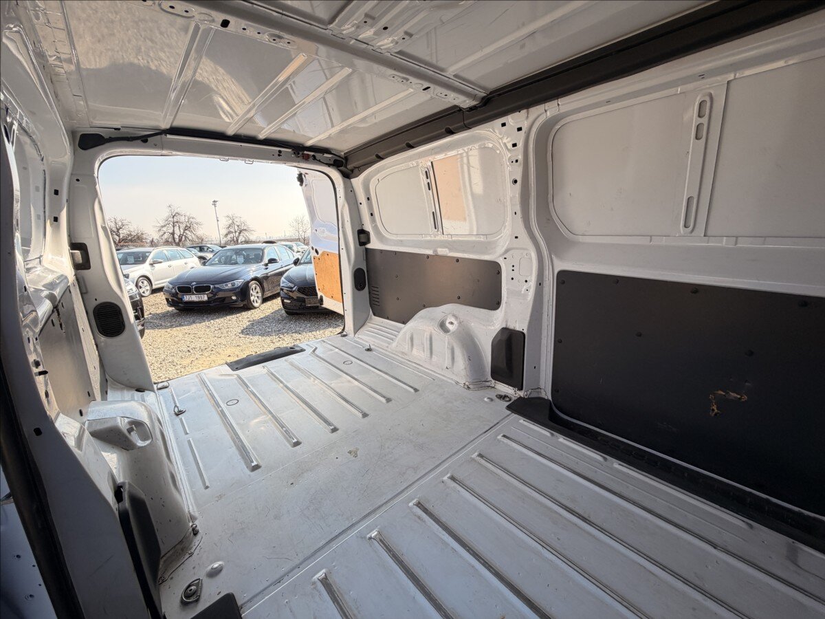 Citroën Jumpy Skříň 2,0 l 106 kw