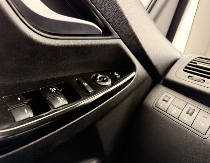 Hyundai ix20 Hatchback 1,4 l 66 kw