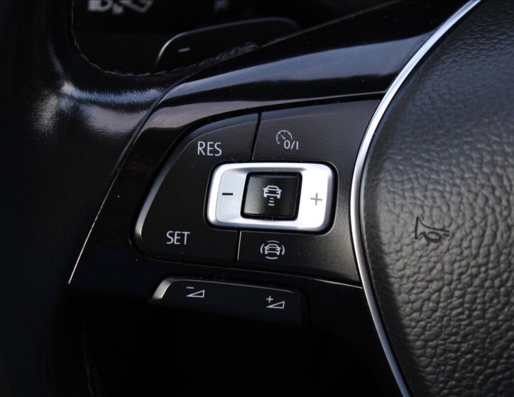 Volkswagen Passat 27