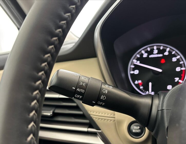 Subaru Outback Kombi 2,5 l 124 kw