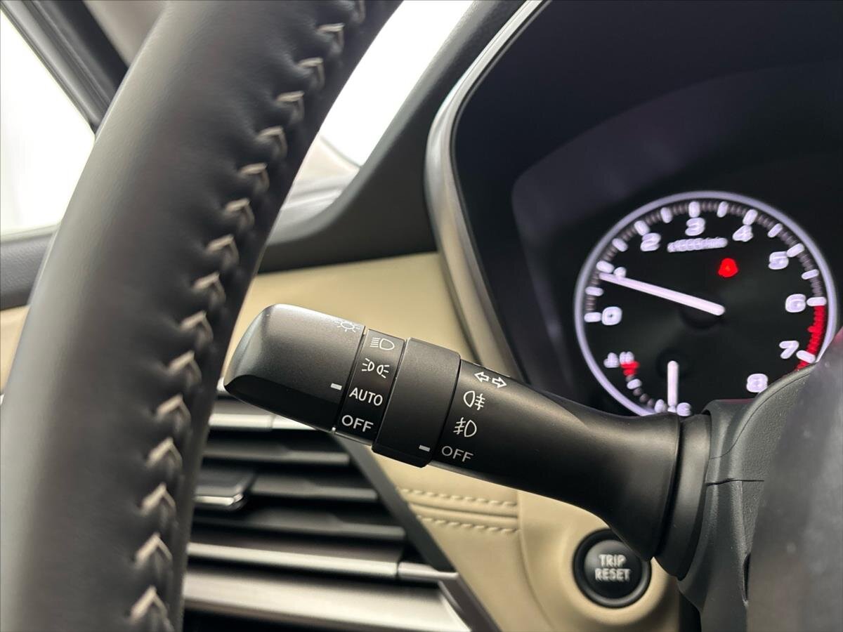 Subaru Outback Kombi 2,5 l 124 kw