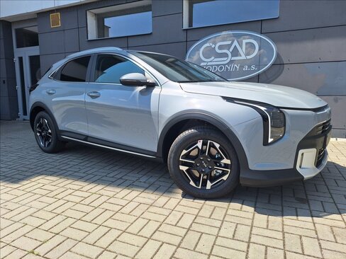 KIA XCeed Hatchback 998,0 85 kw