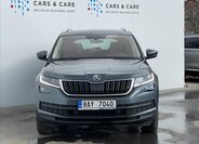 Škoda Kodiaq SUV / Terénní 2,0 l 147 kw