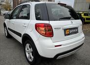 Suzuki SX4 7