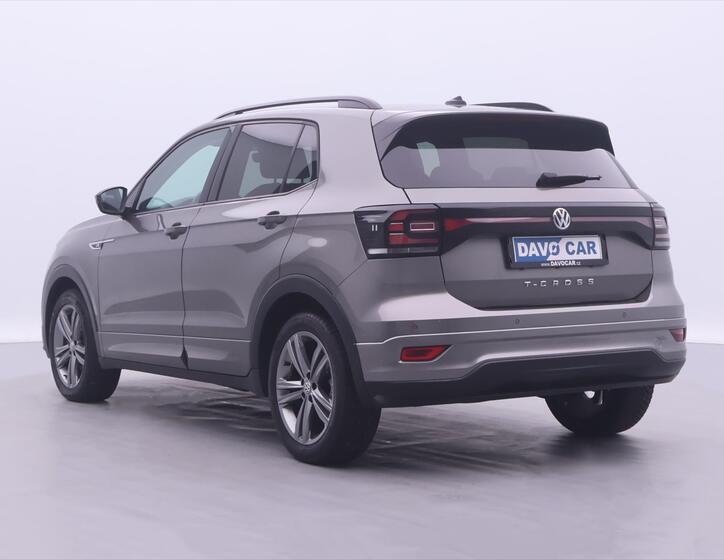 Volkswagen T-Cross 5