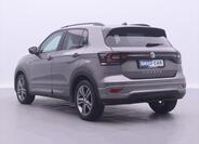 Volkswagen T-Cross 5