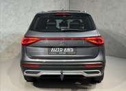 Seat Tarraco SUV 1,5 l 110 kw