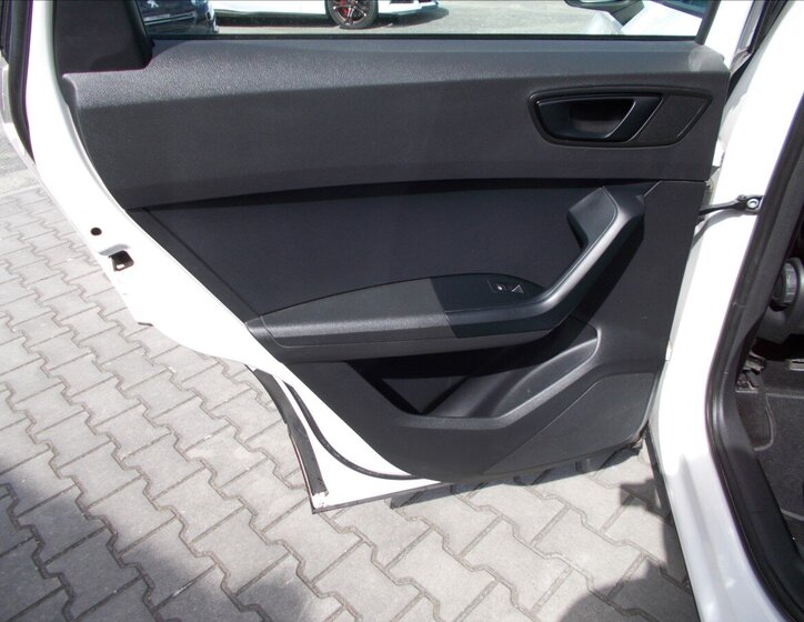 Seat Ateca SUV / Terénní 999,0 85 kw