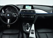 BMW Řada 3 Kombi 2,0 l 135 kw