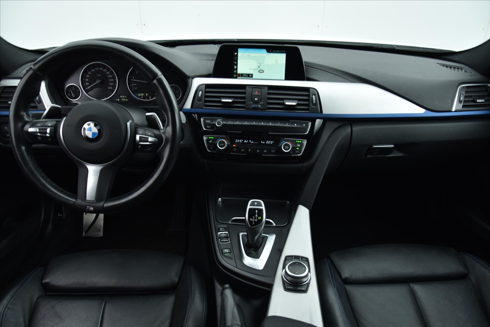 BMW Řada 3 Kombi 2,0 l 135 kw