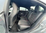 Mercedes-Benz CLA 14