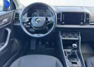 Škoda Karoq Kombi 1,5 l 110 kw