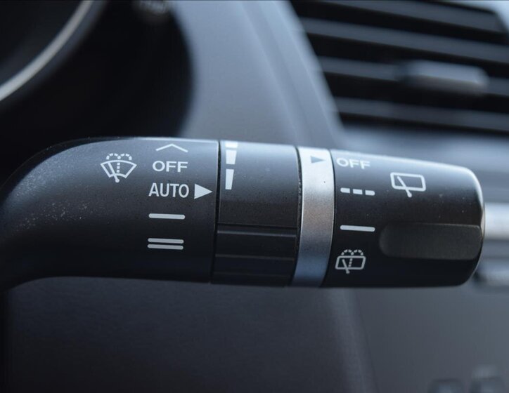 Mazda 3 Hatchback 1,6 l 77 kw