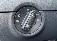 Škoda Octavia Kombi 1,5 l 110 kw