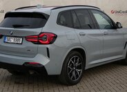 BMW X3 SUV / Terénní 2,0 l 140 kw