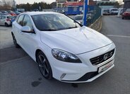 Volvo V40 Hatchback 1,6 l 84 kw
