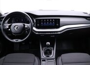 Škoda Octavia Kombi 999,0 81 kw