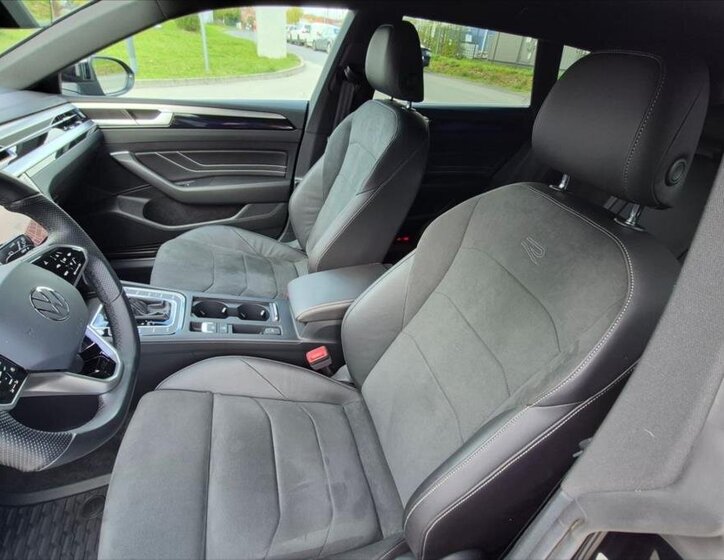 Volkswagen Arteon Kombi 2,0 l 110 kw