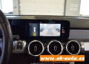 Mercedes-Benz GLB SUV 2,0 l 85 kw