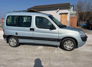 Citroën Berlingo Kombi 1,6 l 55 kw