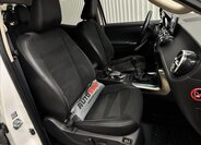 Mercedes-Benz Třídy X Pick-up 2,3 l 120 kw