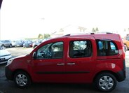 Renault Kangoo MPV 1,2 l 84 kw