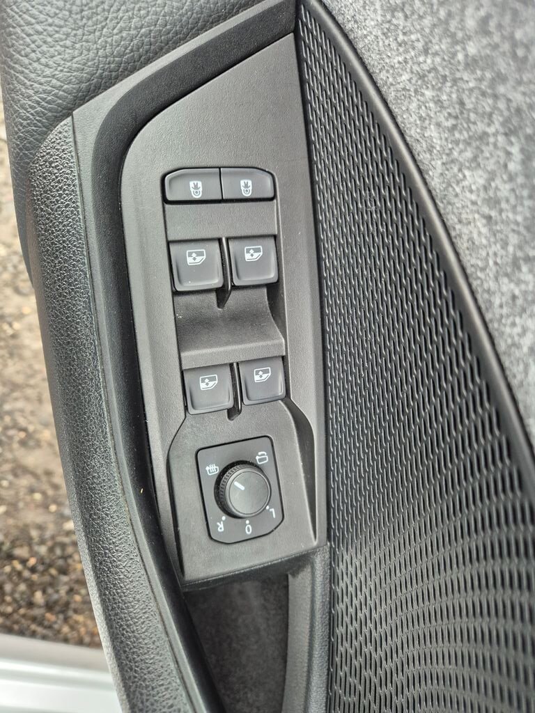 Škoda Octavia Kombi 2,0 l 85 kw