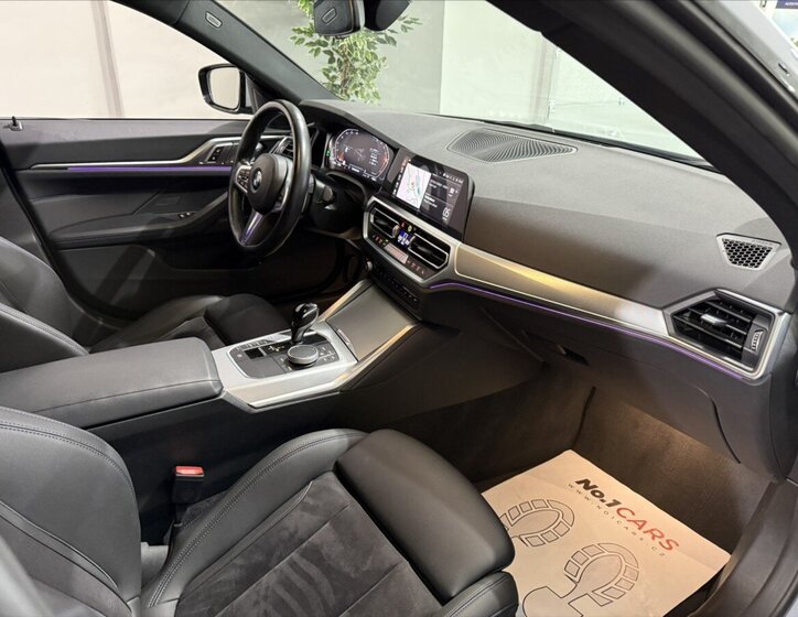 BMW Řada 4 17