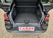 Renault Arkana Hatchback 1,3 l 103 kw