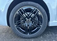 Mercedes-Benz Třídy V MPV 2,0 l 140 kw